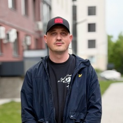 Максим Широков, 19.11