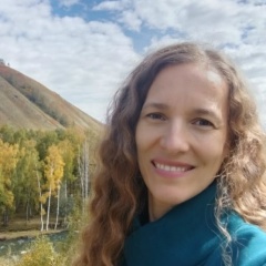 Валентина Бутенко, Новосибирск