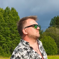 Иван Николаевич, 18.03.1983, Санкт-Петербург