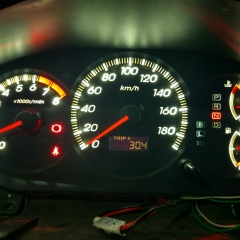 Руслан Пронин, 17.03.1985, Красноярск