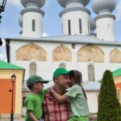 Михаил Дегунов, 19.08, Санкт-Петербург