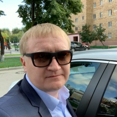 Александр Петров, 30.07.1981, Тюмень