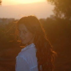 Люсенька Абрамова, 27.10, Санкт-Петербург