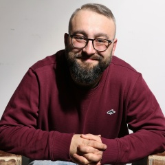 Кирилл Кобрин, Шексна (пгт)