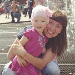 Наталья Васенкова, 17.02.1987, Тверь