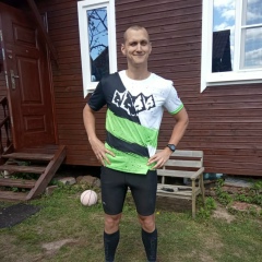 Дима Петькович, 02.10, Санкт-Петербург