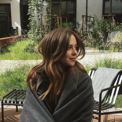 Даша Ардамакова, 14.02.1995, Санкт-Петербург