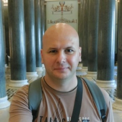 Александр Фесенко, 03.09.1988, Первомайское