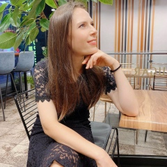 Лена Балонова, 11.02.1991, Bucheon