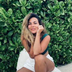 Nastya Kutukova, 01.06.1988, Москва