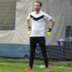 Григорий Воробьёв, 02.03.1985, Санкт-Петербург