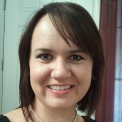 Юлия Базюра, 29.09.1983, Sacramento