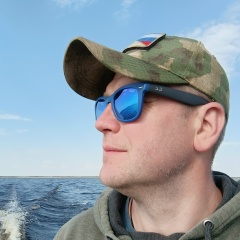 Руслан Фёдоров, 30.09, Тверь