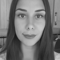 Танюша Ефимова, Санкт-Петербург