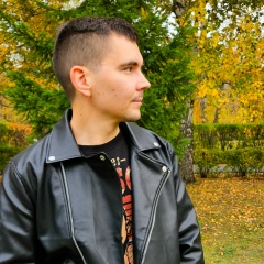 Алексей Анохин, 08.04.1992, Тюмень