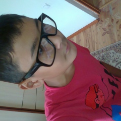 Илияс Амангелдиев, 05.11, Караганда