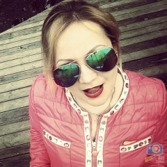 Алла Цукерочка, 02.03, Житомир