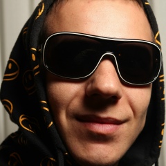 Димон Тигров, 24.03.1986, Киев