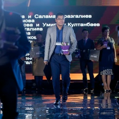 Бат Мус, 06.12.1991, Атырау