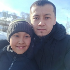 Кастер Сансызбаев, 22.04.1994, Текели