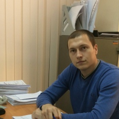 Sergey Duga, Саратов