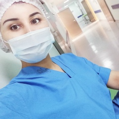 Durdana Oktyabrova, 21.10.1994, Ленгер