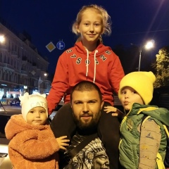 Янош Кимнатный, 04.11.1987, Одесса