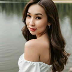 Айгерим Сейтбек, 27.06.1994, Турар Рыскулов