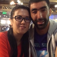 Лаура Татишева, 19.03.1987, Атырау