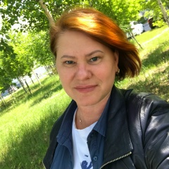 Светлана Абакарова, 11.12.1970, Радужный