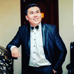 Эрмек Нурбаев, 08.10.1985, Бишкек