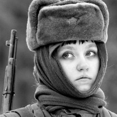 Аннушка Юрченко, 12.08.1985, Луганск