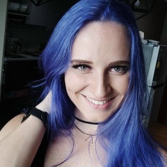 Анастасия Наумова, 06.02, Москва