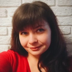 Наталия Наталия, 22.06.1989, Воронеж