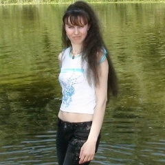 Юлия Кириленко, 02.07, Беларусь