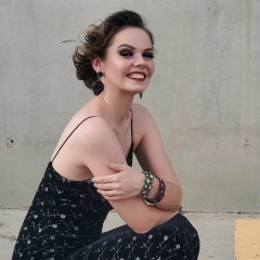 Аня Вотинова, 13.11.1986, Санкт-Петербург