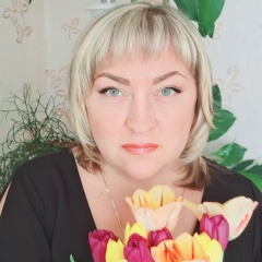 Ольга Мокроусова, 27.02.1980, Северодвинск