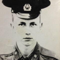 Валентин Гаврик, 29.09.1981, Санкт-Петербург