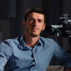 Асан Полях, 26.08, Симферополь