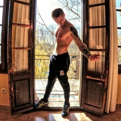 Андрій Штаблавий, 01.01