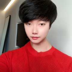 Lucas Kim, 26.06, Seoul