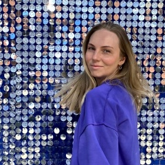 Ксения Жданова, 19.04.1989, Санкт-Петербург