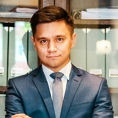 Владимир Пономарёв, 28.11, Смоленск