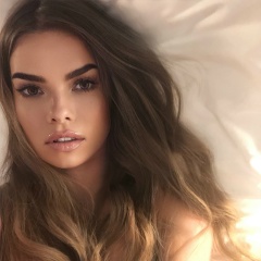 Natalia Suvorova, 15.07