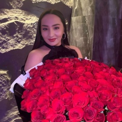 Меруерт Абилкасым, 22.01, Алматы