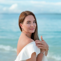 Елена Грицай, 01.09, Тюмень