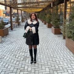 Екатерина Додонова, 01.03.1990, Новокузнецк