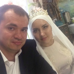 Руслан Ахмедов, 16.08, Казань