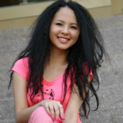 Мадина Сыдыкаева, 09.08.1993, Астана