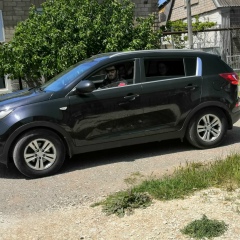 Сулейман Алиев, 09.03.1986, Москва